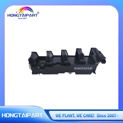 खरीदें Konica Minolta Bizhub C3300i C4000i C3320i C3350i C4050i कार्यालय प्रिंटर बॉक्स बोतल के लिए कचरा टोनर कंटेनर WB-P08 ऑनलाइन निर्माण