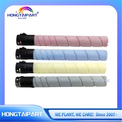 खरीदें टोनर कारतूस TN514 TN-514 A9e8190 A9e8290 A9e8390 A9e8490 के लिए Konica Minolta Bizhub C454 C458 C558 C658 ऑनलाइन निर्माण