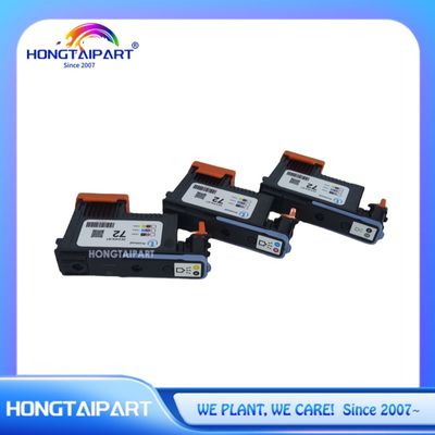 खरीदें प्रिंटर हेड HP72 C9380A C9383A C9384A के लिए HP T1200 T1100 T1120 T1200 T1300 T2300 T610 T620 T770 T790 नवीनीकरण ऑनलाइन निर्माण