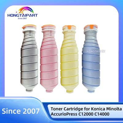 खरीदें टोनर कारतूस TN627 TN-627 ACVV150 ACVV350 ACVV250 ACVV450 के लिए Konica Minolta AccurioPress C12000 C14000 यूरोपीय संघ संस्करण ऑनलाइन निर्माण