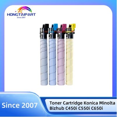 खरीदें Toner Cartridge TN626 ACV1170 ACV1270 ACV1370 ACV1470 for Konica Minolta Bizhub C450i C550i C650i ऑनलाइन निर्माण