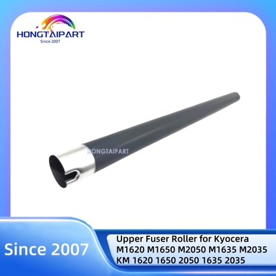 खरीदें 2C920051 Kyocera KM1620 KM1650 KM2050 KM2050 KM1635 KM2050 KM2035 के लिए ऊपरी फ्यूज़र रोलर ऑनलाइन निर्माण