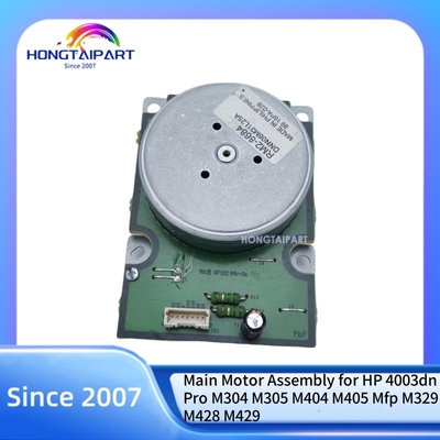 खरीदें RM2-9531-000CN HP 4003dn Pro M304 M305 M404 M405 Mfp M329 M428 M429 के लिए मुख्य मोटर असेंबली ऑनलाइन निर्माण