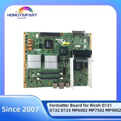 खरीदें Original Used Formatter Board D1315608 D1325608 for Ricoh D131 D132 D133 ऑनलाइन निर्माण