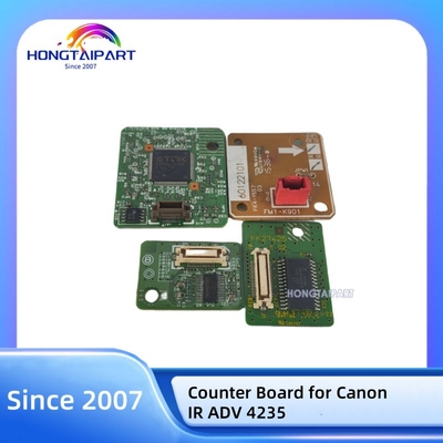 खरीदें Original Used Counter Board for Canon IR ADV 4235 Printer ऑनलाइन निर्माण
