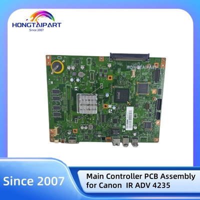 खरीदें Canon IR ADV 4235 Main Controller PCB Assembly FM1-E353-000 FM1-G865 ऑनलाइन निर्माण