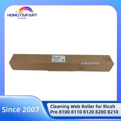 खरीदें Original Cleaning Web Roller AE045065 for Ricoh Pro 8100 8110 8120 8200 8210 ऑनलाइन निर्माण