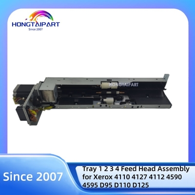 खरीदें Xerox Tray 1-4 Feed Head Assembly for 4110 4127 4590 D95 D110 D125 ऑनलाइन निर्माण