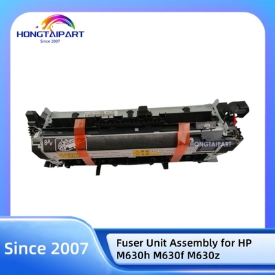 खरीदें RM2-5796 HP M630h M630f M630z के लिए फ्यूज़र यूनिट असेंबली 220V/110V ऑनलाइन निर्माण