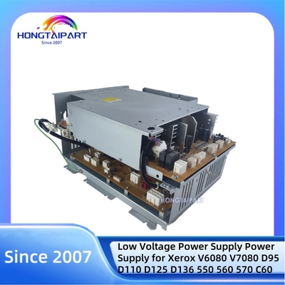 खरीदें ज़ेरॉक्स V6080 V7080 D95 D110 के लिए लो वोल्टेज पावर सप्लाई 105K31320 ऑनलाइन निर्माण