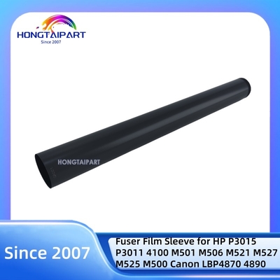खरीदें HP P3015 P3011 Canon LBP4870 4890 प्रिंटर के लिए फ्यूज़र फिल्म स्लीव ऑनलाइन निर्माण