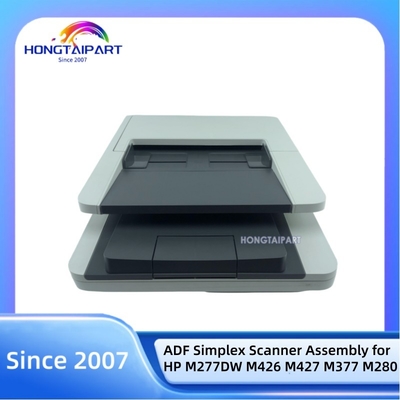 खरीदें HP M277DW M426 M427 M377 M280 के लिए ADF सिम्प्लेक्स स्कैनर असेंबली B3Q10-60125 ऑनलाइन निर्माण