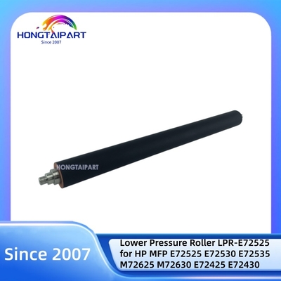 खरीदें HP MFP E72525 E72530 के लिए संगत लोअर प्रेशर रोलर LPR-E72525 ऑनलाइन निर्माण