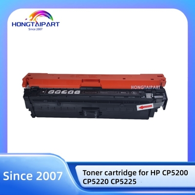 खरीदें HP CP5200 CP5220 CP5225 Toner Cartridge CE740A CE741A CE742A CE743A ऑनलाइन निर्माण