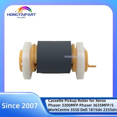 खरीदें Cassette Pickup Roller 022N02413 for Xerox Phaser 3300MFP 3635MFP ऑनलाइन निर्माण