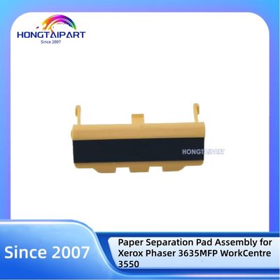 खरीदें Xerox Phaser 3635MFP WorkCentre 3550 Paper Separation Pad 019N00947 ऑनलाइन निर्माण