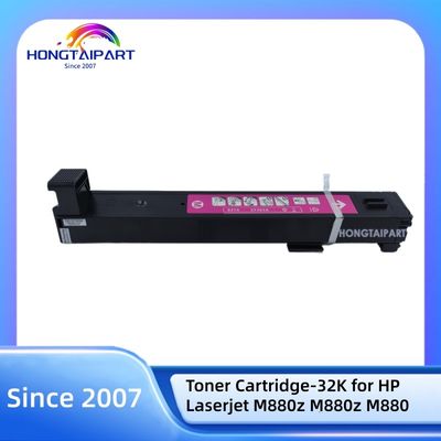 खरीदें CF303A 32K Toner Cartridge for HP Laserjet M880z Printer Toner Original and Compatible ऑनलाइन निर्माण
