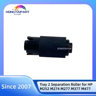 खरीदें Tray 2 Separation Roller RM2-5881 RM2-5881-000 for HP M252 M274 M277 M377 M477 Printer Spares ऑनलाइन निर्माण