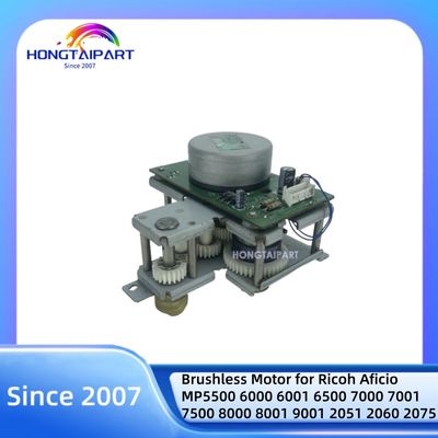 खरीदें Original Used Brushless Motor for Ricoh Aficio MP Series with Neutral Packing and Fast Shipping ऑनलाइन निर्माण