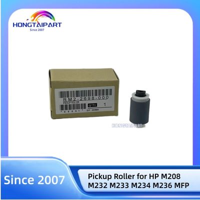खरीदें Pickup Roller RM2-2698 RM2-2698-000 for HP M208 M232 M233 M234 M236 MFP Printer Roller ऑनलाइन निर्माण
