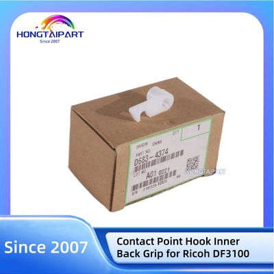 खरीदें Original Contact Point Hook Inner Back Grip D6834374 D683-4374 for Ricoh DF3100 ऑनलाइन निर्माण