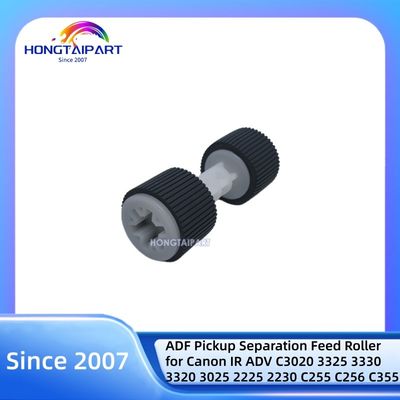 खरीदें ADF Pickup Separation Feed Roller Compatible with Canon IR ADV Series in Original/Compatible Condition ऑनलाइन निर्माण