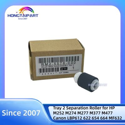 खरीदें Tray 2 Separation Roller RM2-5576 RM2-5576-000 for HP and Canon Printers ऑनलाइन निर्माण