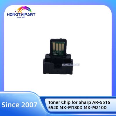 खरीदें FT-021 Toner Chip for Sharp AR-5516 5520 MX-M180D MX-M210D - Original / Compatible Printer Chip ऑनलाइन निर्माण
