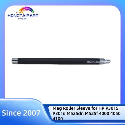 खरीदें Mag Roller Sleeve CE255A Magnetic Roller for HP P3015 P3016 M525dn M525f 4000 4050 4100 Toner Cartridge Original Compatible ऑनलाइन निर्माण
