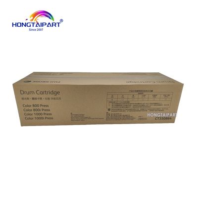 खरीदें Genuine Drum Cartridge CT350864 CT350811 for Xerox Color 800 1000 800i 1000i Imaging Drum Unit ऑनलाइन निर्माण