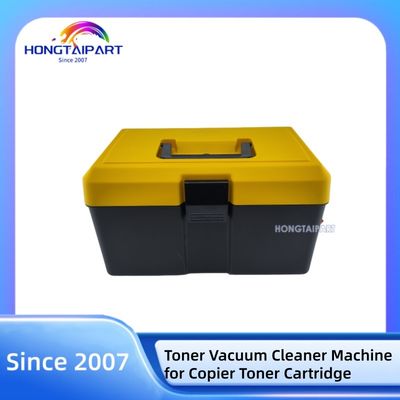खरीदें Original Compatible Toner Vacuum Cleaner Machine for Copier Toner Cartridge with Neutral Packing and Express Shipping ऑनलाइन निर्माण