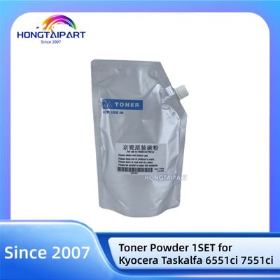 खरीदें OEM Original Toner Powder for Kyocera Taskalfa 6551ci 7551ci Printer Toner ऑनलाइन निर्माण
