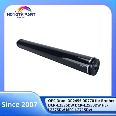खरीदें OPC Drum DR2455 DR770 for Brother DCP-L2535DW DCP-L2550DW HL-L2375DW MFC-L2715DW MFC-L2750DW Original Compatible Drum Unit ऑनलाइन निर्माण