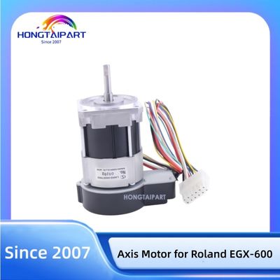 खरीदें Original and Compatible Axis Motor 22435425 for Roland EGX-600 Printer Spares ऑनलाइन निर्माण