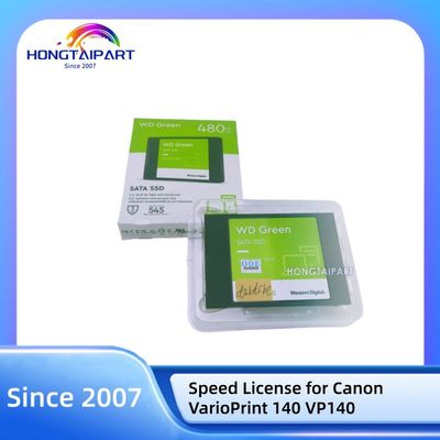 खरीदें Original Speed License for Canon VarioPrint 140 VP140 with Original Packing ऑनलाइन निर्माण