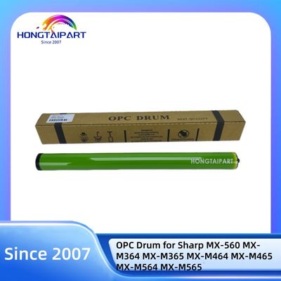 खरीदें Sharp MX-560 MX-M364 MX-M365 MX-M464 MX-M465 MX-M564 MX-M565 के लिए OPC ड्रम ऑनलाइन निर्माण