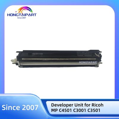 खरीदें Refurb Developer Unit D0893010 for Ricoh MP C4501 C3001 C3501 Printer Developer Unit ऑनलाइन निर्माण