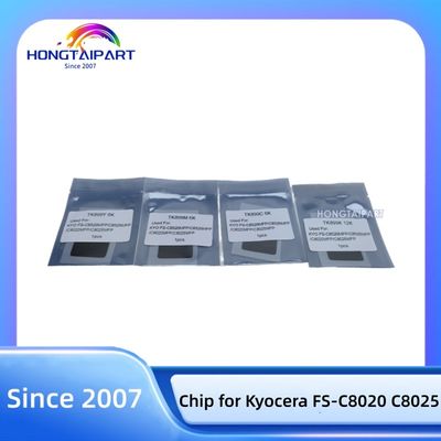 खरीदें Original TK899 Printer Chip for Kyocera FS-C8020 C8025 Toner Chip with Neutral Packing ऑनलाइन निर्माण
