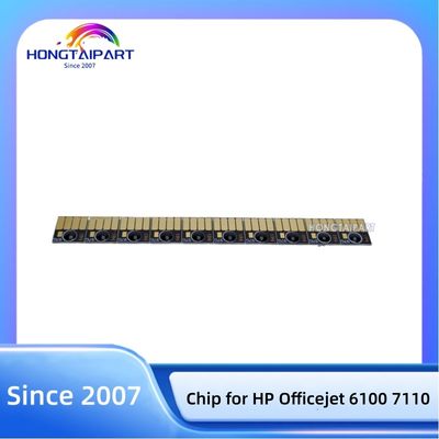 खरीदें HP 932XL Printer Chip for Officejet 6100 7110 - Original / Compatible with Neutral Packing ऑनलाइन निर्माण