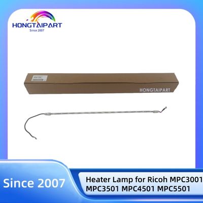 खरीदें Ricoh MPC3001 MPC3501 MPC4501 MPC5501 प्रिंटर हीटर के लिए मूल प्रयुक्त हीटर लैंप AX430178 ऑनलाइन निर्माण