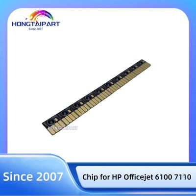 खरीदें HP 933XL Magenta Printer Chip Compatible with HP Officejet 6100 7110 in Original or Neutral Packing ऑनलाइन निर्माण