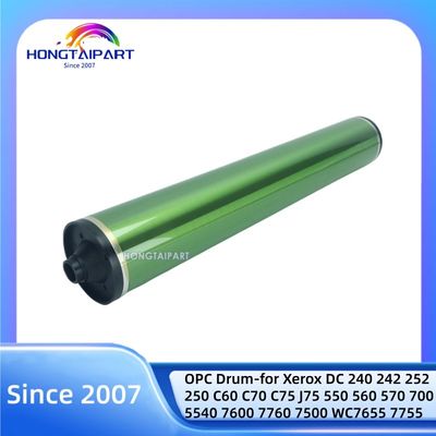 खरीदें Japan FUJI Green Color OPC Drum Compatible with Xerox DC 240 242 252 250 C60 C70 C75 J75 550 560 570 700 5540 7600 7760 7500 WC7655 7755 Original or Compatible ऑनलाइन निर्माण