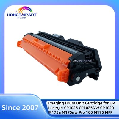 खरीदें HP लेजरजेट CP1025 CP1025NW CP1020 M175a M175nw Pro 100 M175 MFP M175A M175NW M275 के लिए DR314A 126A इमेजिंग ड्रम यूनिट कार्ट्रिज, मूल संगत ड्रम यूनिट ऑनलाइन निर्माण