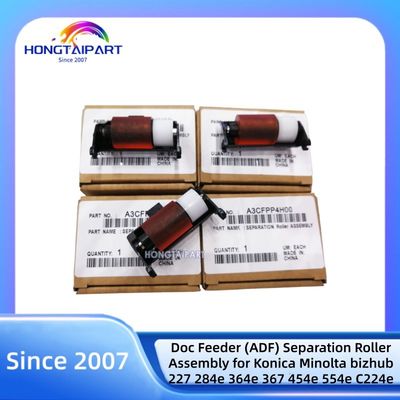 खरीदें 200K एडीएफ अलगाव रोलर असेंबली A3CFPP4H00 Konica Minolta bizhub डॉक फीडर रोलर के लिए A3CF-PP4H-00 ऑनलाइन निर्माण