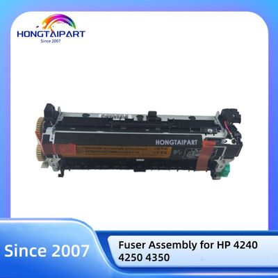 खरीदें 110V फ्यूजर असेंबली RM1-1082 HP 4240 4250 4350 प्रिंटर फ्यूजर यूनिट के लिए ऑनलाइन निर्माण
