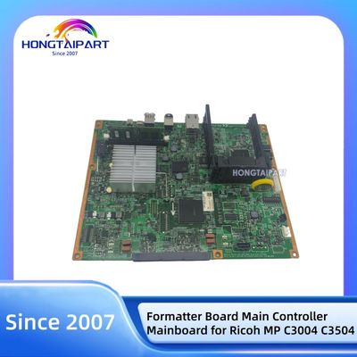 खरीदें Original Used Formatter Board Mainboard D2445603 for Ricoh MP C3004 C3504 ऑनलाइन निर्माण