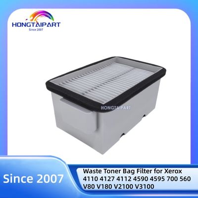 खरीदें Original Waste Toner Bag Filter 053K91903 53K91903 053K91902 53K91902 Compatible with Xerox 4110 4127 4112 4590 4595 700 560 V80 V180 V2100 V3100 ऑनलाइन निर्माण