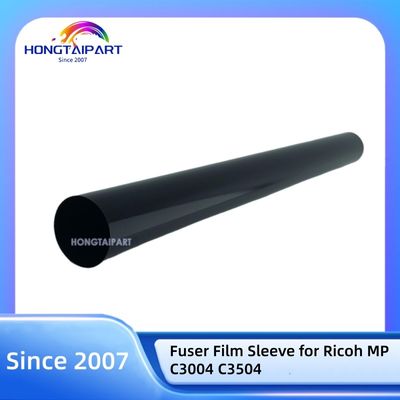 खरीदें Ricoh MP C3004 C3504 के लिए मूल संगत फ्यूज़र फिल्म स्लीव, न्यूट्रल पैकिंग के साथ ऑनलाइन निर्माण