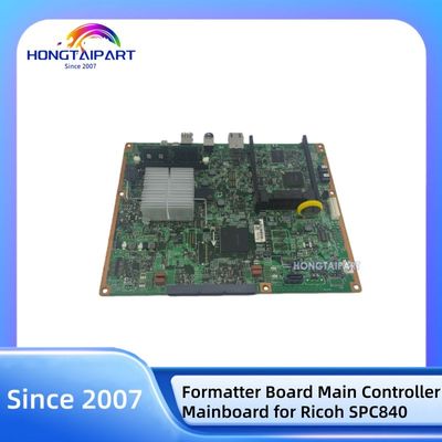 खरीदें Original Used Formatter Board Mainboard M0AJ5082 for Ricoh SPC840 with Neutral Packing ऑनलाइन निर्माण