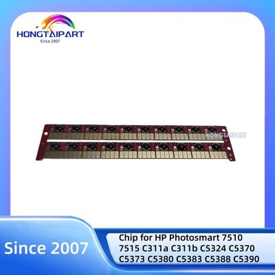 खरीदें HP564XL HP364XL HP178XL प्रिंटर चिप HP Photosmart 7510 7515 और C311a C311b सीरीज़ के लिए ऑनलाइन निर्माण